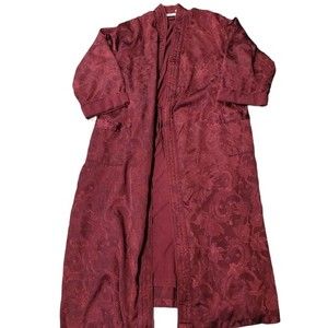 Victoria’s Secret‎ Vintage Gold Label Robe